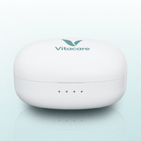 Luxury Charging Case (FREE)