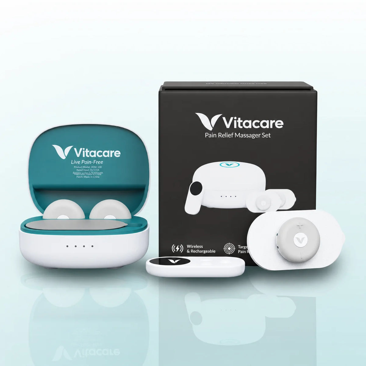 Vitacare Adaptive Correction System
